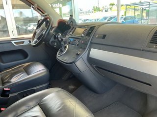 Volkswagen Multivan 2.0 (2011) 7 Plazas Furgoneta