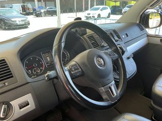 Volkswagen Multivan 2.0 (2011) 7 Plazas Furgoneta
