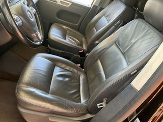 Volkswagen Multivan 2.0 (2011) 7 Plazas Furgoneta