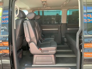 Volkswagen Multivan 2.0 (2011) 7 Plazas Furgoneta