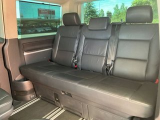 Volkswagen Multivan 2.0 (2011) 7 Plazas Furgoneta