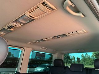 Volkswagen Multivan 2.0 (2011) 7 Plazas Furgoneta