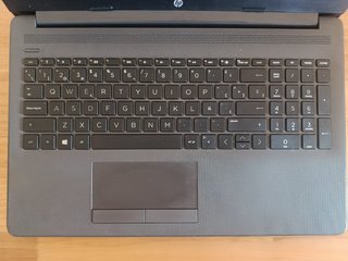 HP Portátil 255 G7 256GB SSD + 8GB RAM gris