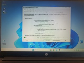 HP Portátil 255 G7 256GB SSD + 8GB RAM gris