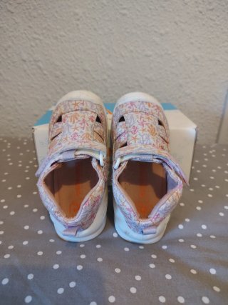 Sandalias Biomecànics Talla 23