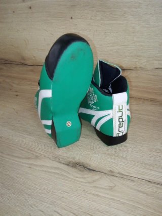 Botas Hockey Patines Talla 30