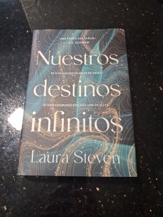 Nuestros Destinos Infinitos