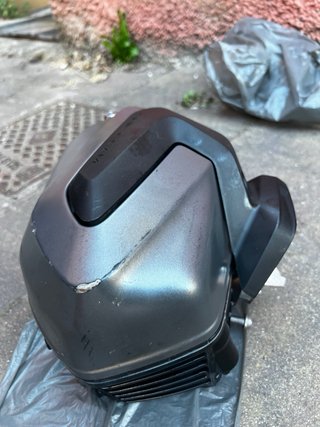 Testata Completa BMW R1250