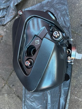 Testata Completa BMW R1250