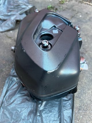 Testata Completa BMW R1250