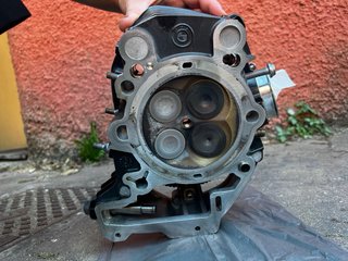 Testata Completa BMW R1250