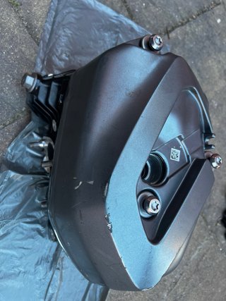 Testata Completa BMW R1250