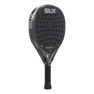 Pala Siux Pegasus Pro Storm Grey 2026
