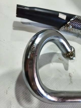 Escape Puch Minicross Nuevo