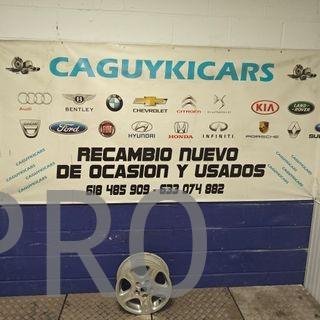 LLANTA R15 LAND ROVER FREELANDER USADO