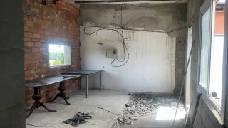 Terreno 200 metros aprox agua y luz en venta