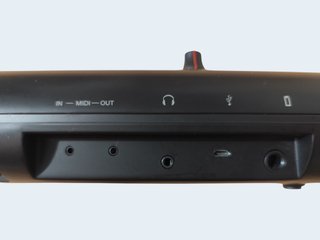 iRig Keys 2 Pro IK Multimedia - Come nuova