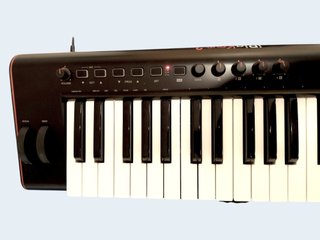 iRig Keys 2 Pro IK Multimedia - Come nuova