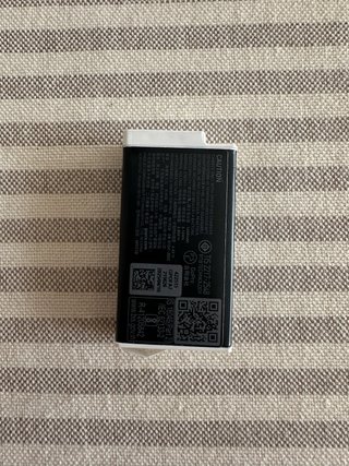 Batteria originale GoPro Max