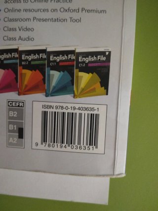 English File A2/B1 Pre-intermediate With Online...