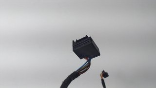 Motor apertura trampillas climatizador audi q5 (8