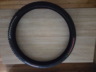 Rueda Bicicleta Maxxis con Disco