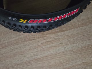 Rueda Bicicleta Maxxis con Disco
