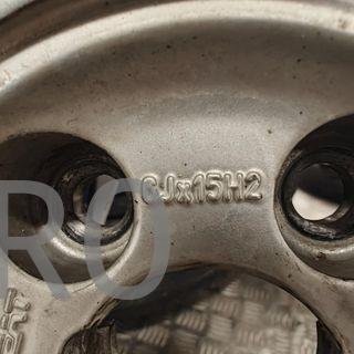 LLANTA SEAT IBIZA USADO 6L0601025A