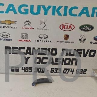 CARCASA RETROVISOR CITROEN C4 PICASSO USADA