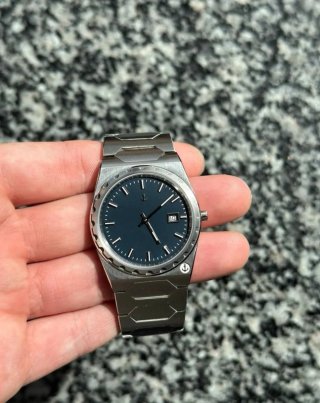 Reloj Hruodland F026 "Vacheron Constantin"