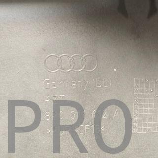SPOILER DELANTERO AUDI A3 NUEVO 8P0071612A