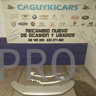 SPOILER DELANTERO AUDI A3 NUEVO 8P0071612A