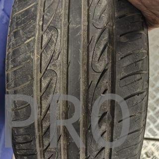 LLANTA REPUESTO SEAT LEON USADO 1J0601027H