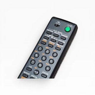 Comando Sony RM-DX57 CD Original