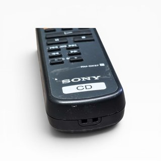 Comando Sony RM-DX57 CD Original