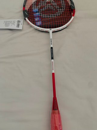 Raqueta de bádminton ALPSPORT