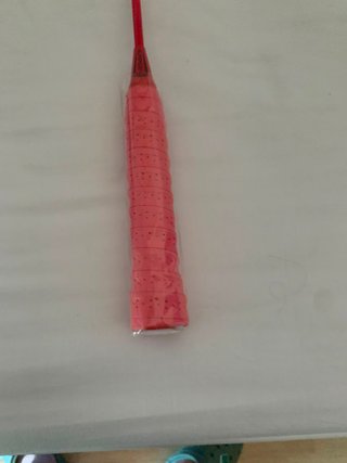 Raqueta de bádminton ALPSPORT