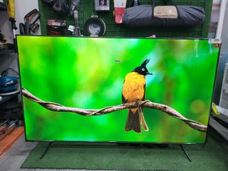 TV TCL 65 QLED Google TV Nueva
