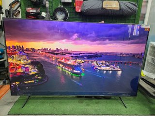 TV TCL 65 QLED Google TV Nueva