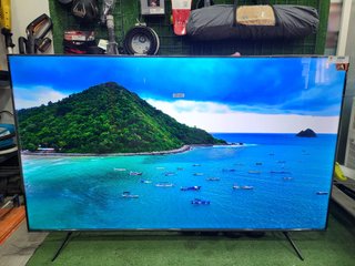 TV TCL 65 QLED Google TV Nueva