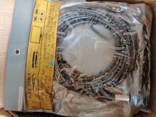 Lote de cables D.F.C. Cable