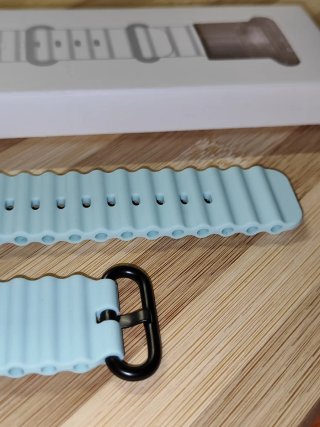 Cinturino stile Ocean loop per Apple watch Ultra