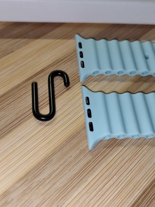 Cinturino stile Ocean loop per Apple watch Ultra