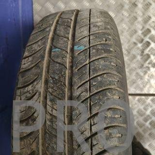 LLANTA REPUESTO CITROEN / PEUGEOT USADO 2460497