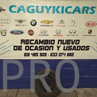 LLANTA REPUESTO CITROEN / PEUGEOT USADO 2460497