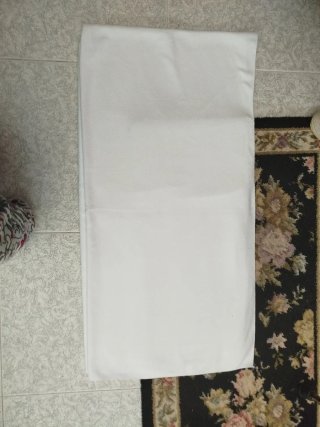 Toalla de baño de algodón