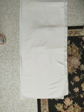 Toalla de baño de algodón