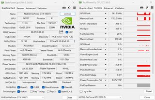 Palit GTX 1050 Ti KalmX 4GB GDDR5 NVIDIA
