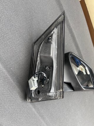 Espejo Retrovisor elect. Derecho Ford Focus 2006