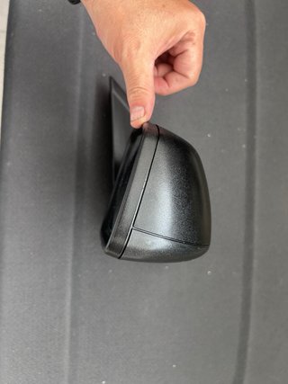 Espejo Retrovisor elect. Derecho Ford Focus 2006